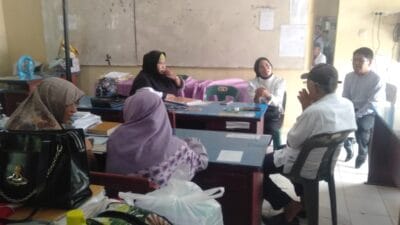 Kepala SMP Negeri 6 Binjai Klarifikasi Isu Pengutipan Uang Perpisahan