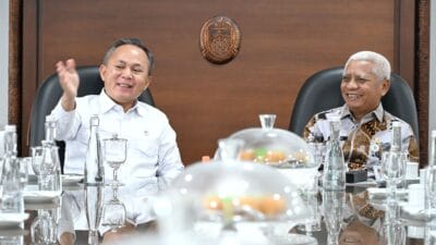 Wamen HAM RI Sambut Baik Program Restoratif Justice di Sumut