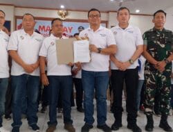 May Day 2025 di Deli Serdang Meriah, Bupati Paparkan Program untuk Pekerja