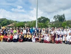 Daftar Pemenang Lomba dalam Memeriahkan Hardiknas 2025 di Madina