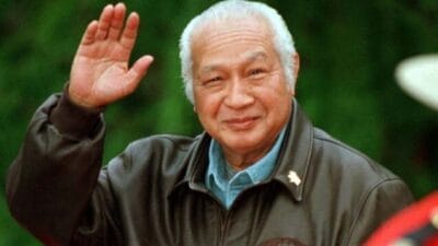 Alumnus Lemhannas Dukung Prabowo Tetapkan Presiden ke-2 RI Jadi Pahlawan Nasional