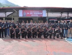 Tiga Lembaga Besar Apresiasi Operasi Pekat Seulawah 2025