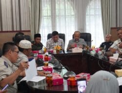 Persoalan Lahan HGU, Kelompok Tani Minta Ukur Ulang Lahan ke BPN