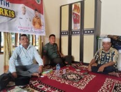 Musdes Khusus Pembentukan Koperasi Merah Putih Desa Arse Sima Torkis