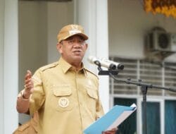 Bupati Langkat Komitmen Arahan Pusat, Bentuk 277 Koperasi Merah Putih