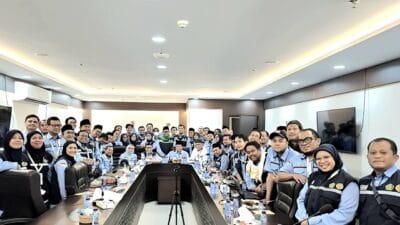 Prof Nispul Khoiri Apresiasi Penyelenggaraan Haji Tahun 2025