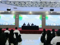 Kementerian ATR/BPN Gelar Pembekalan CPNS TA 2024, Pentingnya Amanat Pelayanan Publik