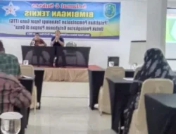 Ratusan Kades Se-Paluta Bimtek di Parapat dan Berastagi, Mahasiswa: Pemborosan Anggaran!