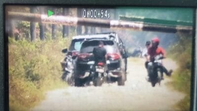 Diduga 20 Bom Mortir Ditemukan di Perkebunan Sawit LNK Hinai