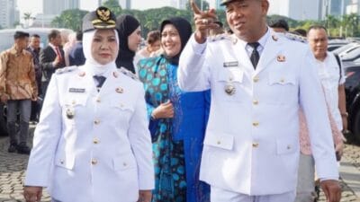 Bupati Langkat: Kesepahaman Jadi Kunci Percepatan Legalitas Koperasi Merah Putih