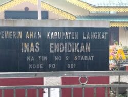 Soal Kucuran Dana Outbond, Kasubag dan PPTK Disdik Langkat saling ‘Lempar Bola’