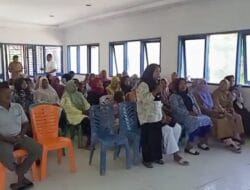 Masyarakat Desa Pasar VI Natal Minta Musdes RKPDes Digelar Kembali dan Berhentikan Oknum BPD