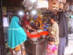 Jelang Idul Adha 1446 H Penjualan Bumbu Meningkat