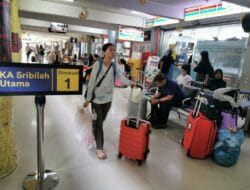 Diskon Tiket 30 Persen untuk Kelas Ekonomi KA Sribilah Utama, Dorong Mobilitas dan Pemulihan Ekonomi