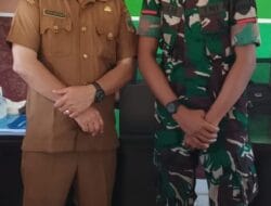 Tiga Alumni SMAN 1 Sinunukan Tahun 2025 Diterima Jadi TNI