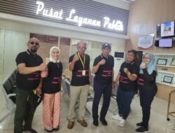 ‎Tohonan Kirim Surat Terbuka ke KPK, Minta  Kasus Suap 100 DPRD Sumut‎‎ Dituntaskan: Jangan Tebang Pilih!