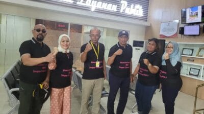 ‎Tohonan Kirim Surat Terbuka ke KPK, Minta  Kasus Suap 100 DPRD Sumut‎‎ Dituntaskan: Jangan Tebang Pilih!