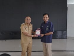 Pasca Siaga Iduladha, PLN Perkuat Sinergi dengan Pemkab Simalungun dalam Upaya Peningkatan Pelayanan Publik