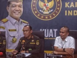 Balai Karantina dan Bea Cukai Gagalkan Pengiriman Ribuan Serangga ke Vietnam