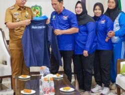 Rico Waas Nilai Atlet Disabilitas Manusia Super yang Menginspirasi