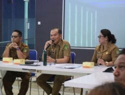 Dukung Program MBG, Pemkab Langkat Usulkan 6 Titik SPPG di Lokasi Ini