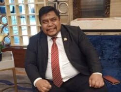 Khairul Mahalli Dorong Pembangunan Tambak Udang dan Ikan Berkelanjutan