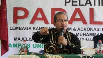 Ethics of Care: Etika Pejabat Terkikis, Jabatan Disalahgunakan