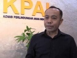 KPAI Minta Polisi Percepat Proses Kasus Dugaan Pelecehan Siswa di Deli Serdang
