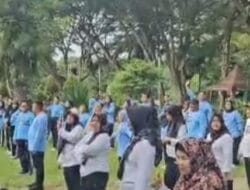 Outbond Disdik di Bukit Lawang Dikabarkan Sedot APDB Langkat hingga Ratusan Juta
