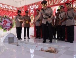 Sambut HUT ke-79 Bhayangkara, Polres Aceh Selatan Gelar Berbagai Kegiatan