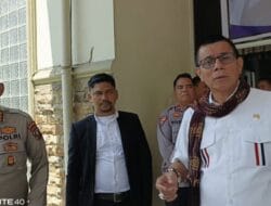 7 Tahun Laporan Korban Penipuan Mandek, Hinca: Jaksa dan Polisi Kurang Profesional‎