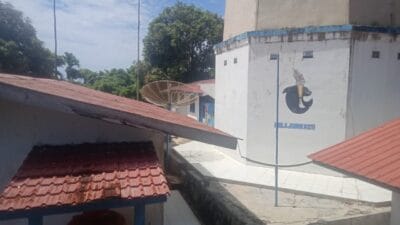 Lampu Mercusuar, Objek Wisata Pulau Tamang yang Harus Dikunjungi