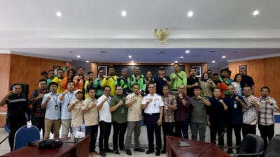 Pemprov Sumut Rampungkan Regulasi Operasional Ojek Online
