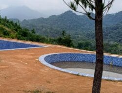 Bupati Langkat Dikabarkan Bangun Vila di Kawasan Hutan Produksi