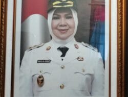 Soal Ijazah, Wabup Langkat Dilaporkan ke Mabes Polri