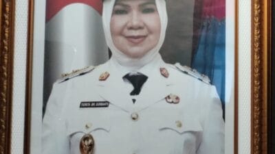 Soal Ijazah, Wabup Langkat Dilaporkan ke Mabes Polri