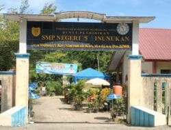 Pascapurnabakti, Pengganti Kepala SMPN 5 Sinunukan Belum Ditetapkan
