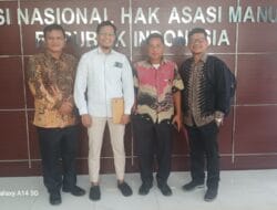 Surati Presiden Prabowo, DPP PPABS Tegaskan Soal Kepemilikan Tanah Ulayat di Simalungun