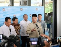 Cegah Sengketa Pertanahan, Menteri Nusron Ajak Kepala Daerah Sosialisasikan Tanda Batas