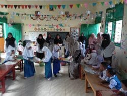 Menyahuti SE Bupati Aceh Selatan, Bunda Paud Bersama Pokja Kunjungi TK Negeri Al-Hidayah