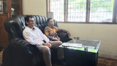 KIP Sumut Tuntaskan RKAS dan Dana Bos di  MAN Kota Binjai