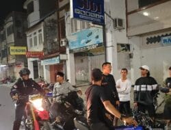 Sat Samapta Polres Labuhanbatu Amankan Seorang Pelaku Pencurian