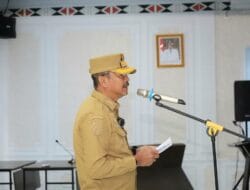 Peringati Hari Koperasi, Ini Pesan Bupati Saipullah
