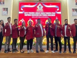 Himapsi Konsisten Menolak Niat PTPN IV yang Konversi Kebun Teh ke Komoditi Sawit