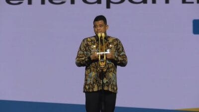 Bobby Nasution: Penerapan Lima Hari Sekolah  Dilaksanakan pada Tahun Ajaran baru 2025