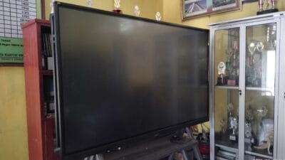 Kejari Langkat Periksa 6 Orang Terkait Smartboard Rp50 Miliar di Disdik Langkat