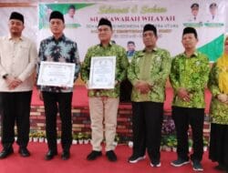 Ijeck: Memakmurkan Masjid Butuh Pengorbanan