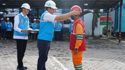 Bakti PDKB, Wujud Nyata PLN Hadir dengan Layanan Prima untuk Rakyat
