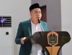 PW IPA Sumut Bersama 26 PD Solid Dukung Kepemimpinan Afri Yandi hingga Muktamar