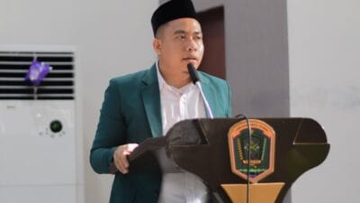 PW IPA Sumut Bersama 26 PD Solid Dukung Kepemimpinan Afri Yandi hingga Muktamar